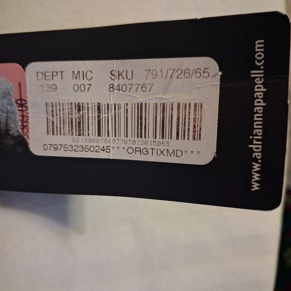 Blush Pink Beaded Illusion Evening Gown Size 14W - Picture 9 of 16